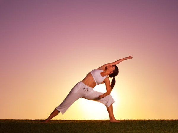 Yoga: La sua origine, la storia e lo sviluppo